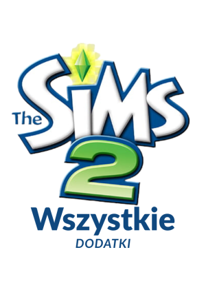 the sims 2 wszystkie dodatki windows, ea app