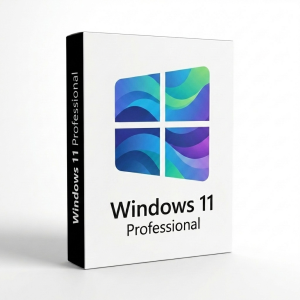 windows 11 professional | licencja dożywotnia | klucz aktywacyjny