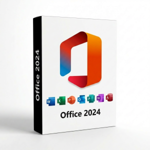 microsoft office 2024 professional plus | licencja dożywotnia | klucz aktywacyjny