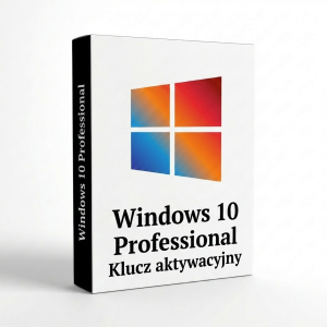windows 10 professional | licencja dożywotnia | klucz aktywacyjny
